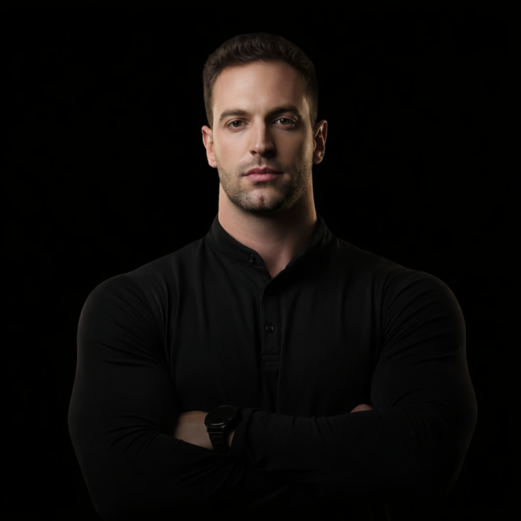 Luis Grossi, fundador da Official Scale